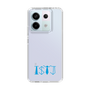 Slim Protection Case［ Original - ISTJ Logistician - Alphabet ］