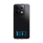 Slim Protection Case［ Original - ISTJ Logistician - Alphabet ］