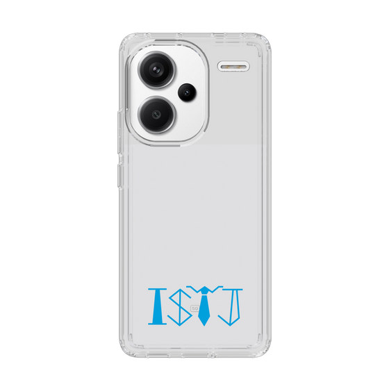 Slim Protection Case［ Original - ISTJ Logistician - Alphabet ］
