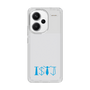 Slim Protection Case［ Original - ISTJ Logistician - Alphabet ］