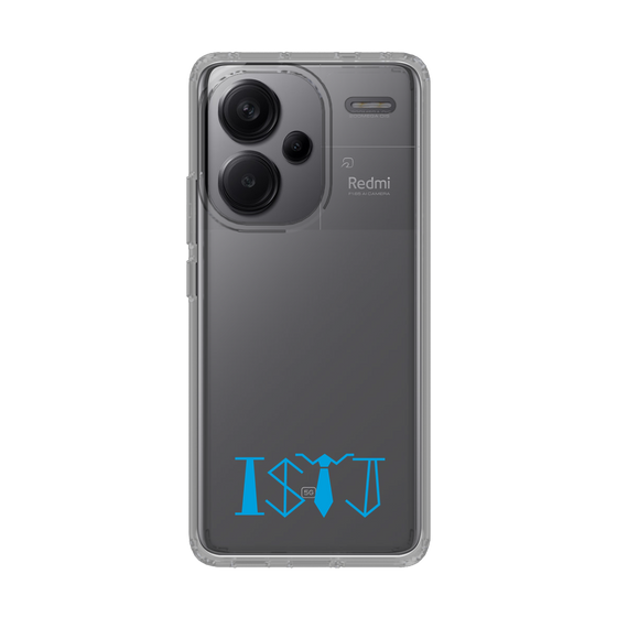 Slim Protection Case［ Original - ISTJ Logistician - Alphabet ］