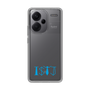 Slim Protection Case［ Original - ISTJ Logistician - Alphabet ］