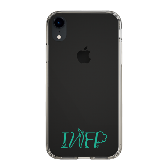 Slim Protection Case［ Original - INFP Mediator - Alphabet ］