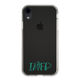 Slim Protection Case［ Original - INFP Mediator - Alphabet ］