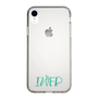 Slim Protection Case［ Original - INFP Mediator - Alphabet ］