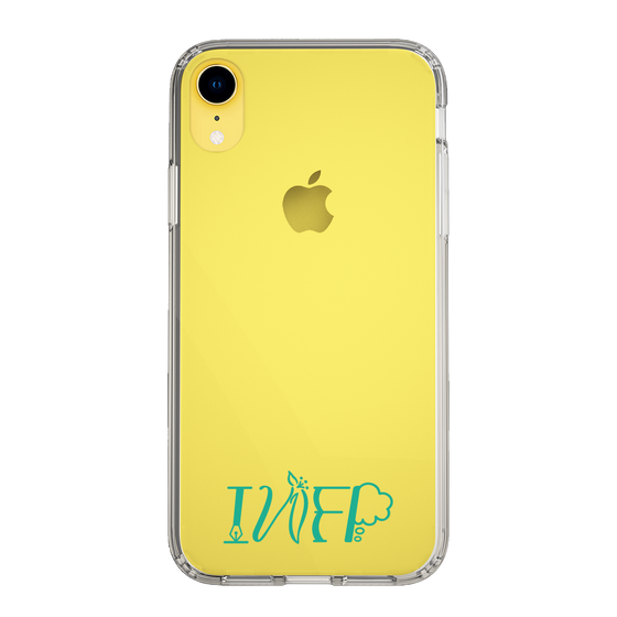 Slim Protection Case［ Original - INFP Mediator - Alphabet ］