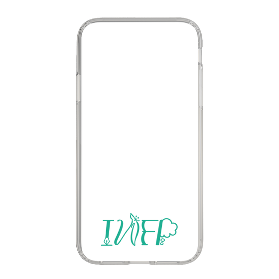 Slim Protection Case［ Original - INFP Mediator - Alphabet ］