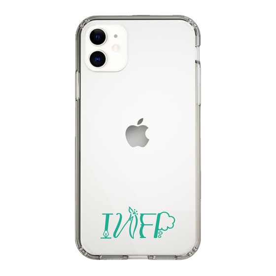 Slim Protection Case［ Original - INFP Mediator - Alphabet ］