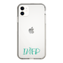 Slim Protection Case［ Original - INFP Mediator - Alphabet ］