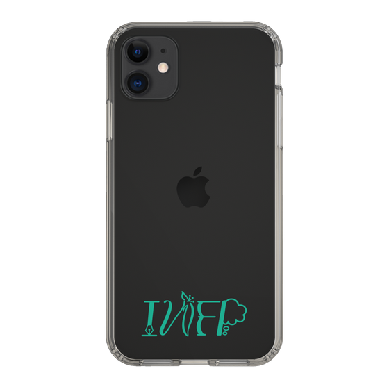 Slim Protection Case［ Original - INFP Mediator - Alphabet ］