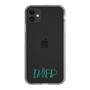 Slim Protection Case［ Original - INFP Mediator - Alphabet ］