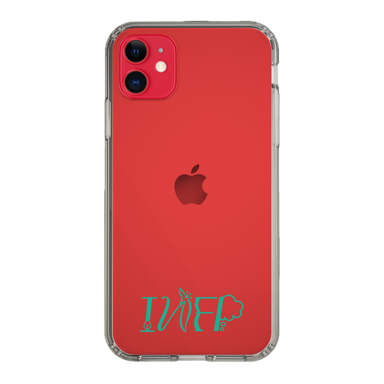 Slim Protection Case［ Original - INFP Mediator - Alphabet ］