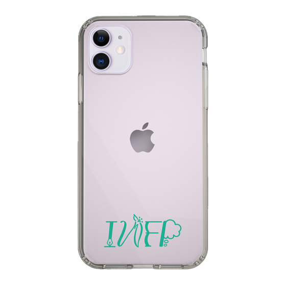 Slim Protection Case［ Original - INFP Mediator - Alphabet ］