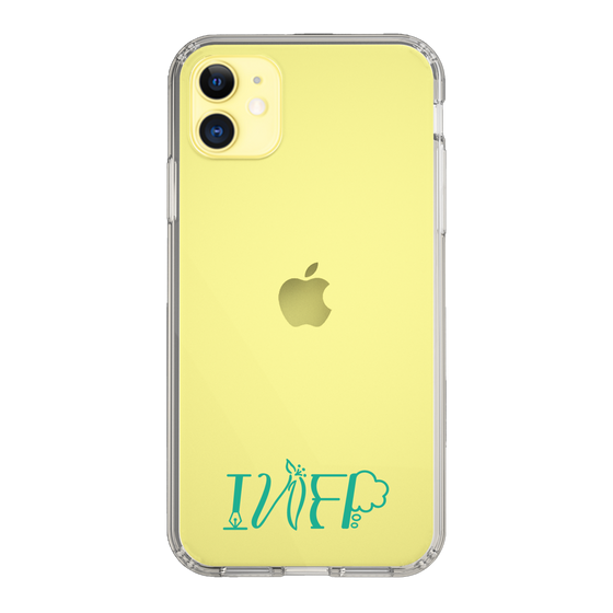 Slim Protection Case［ Original - INFP Mediator - Alphabet ］