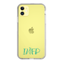 Slim Protection Case［ Original - INFP Mediator - Alphabet ］
