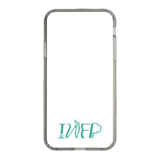 Slim Protection Case［ Original - INFP Mediator - Alphabet ］