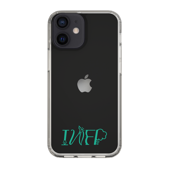 Slim Protection Case［ オリジナル - INFP 仲介者 - アルファベット ］