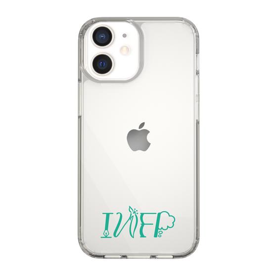 Slim Protection Case［ オリジナル - INFP 仲介者 - アルファベット ］