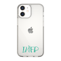 Slim Protection Case［ オリジナル - INFP 仲介者 - アルファベット ］