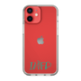 Slim Protection Case［ オリジナル - INFP 仲介者 - アルファベット ］