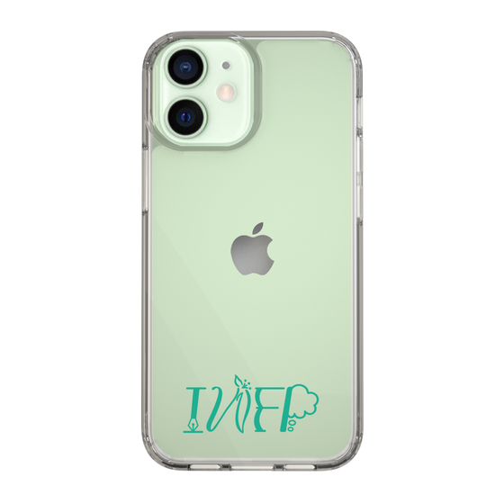 Slim Protection Case［ オリジナル - INFP 仲介者 - アルファベット ］