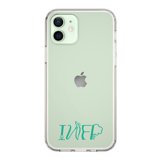 Slim Protection Case［ Original - INFP Mediator - Alphabet ］