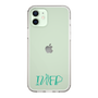 Slim Protection Case［ Original - INFP Mediator - Alphabet ］