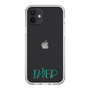 Slim Protection Case［ Original - INFP Mediator - Alphabet ］