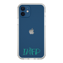 Slim Protection Case［ Original - INFP Mediator - Alphabet ］