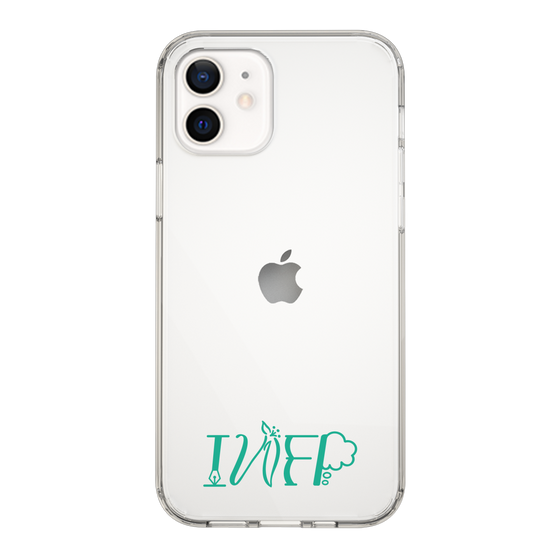 Slim Protection Case［ Original - INFP Mediator - Alphabet ］