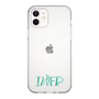 Slim Protection Case［ Original - INFP Mediator - Alphabet ］