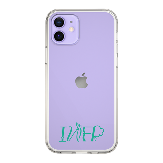 Slim Protection Case［ Original - INFP Mediator - Alphabet ］