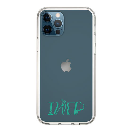 Slim Protection Case［ Original - INFP Mediator - Alphabet ］