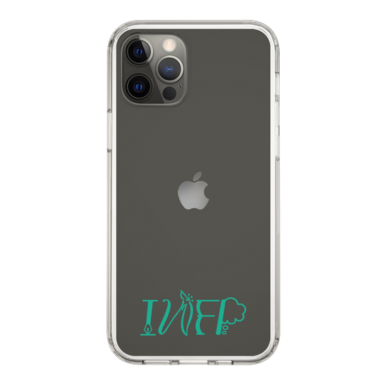 Slim Protection Case［ Original - INFP Mediator - Alphabet ］