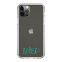 Slim Protection Case［ Original - INFP Mediator - Alphabet ］