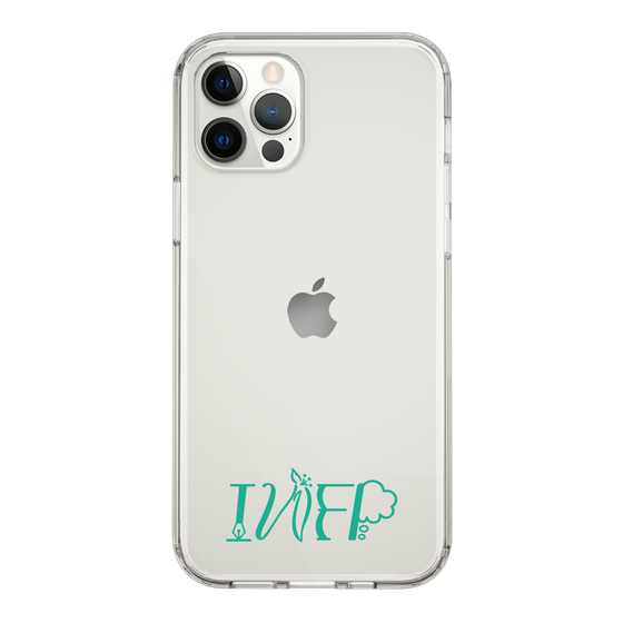 Slim Protection Case［ Original - INFP Mediator - Alphabet ］