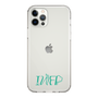 Slim Protection Case［ Original - INFP Mediator - Alphabet ］