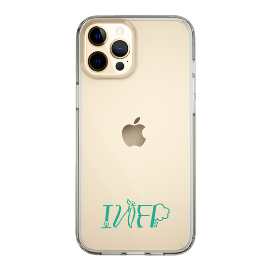 Slim Protection Case［ Original - INFP Mediator - Alphabet ］
