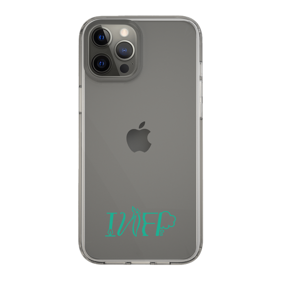 Slim Protection Case［ Original - INFP Mediator - Alphabet ］