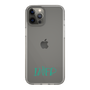 Slim Protection Case［ Original - INFP Mediator - Alphabet ］