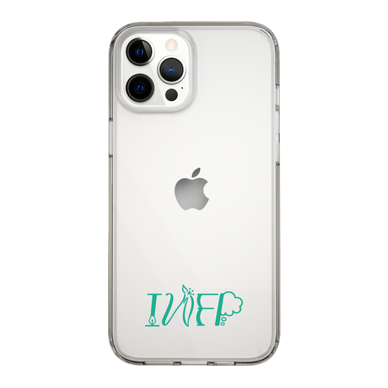 Slim Protection Case［ Original - INFP Mediator - Alphabet ］