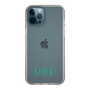 Slim Protection Case［ Original - INFP Mediator - Alphabet ］
