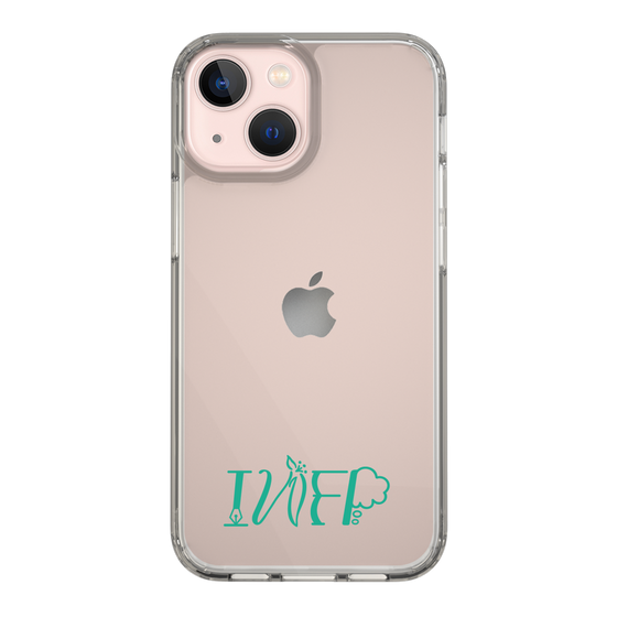 Slim Protection Case［ オリジナル - INFP 仲介者 - アルファベット ］