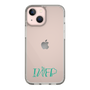 Slim Protection Case［ オリジナル - INFP 仲介者 - アルファベット ］