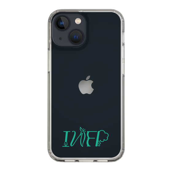 Slim Protection Case［ オリジナル - INFP 仲介者 - アルファベット ］