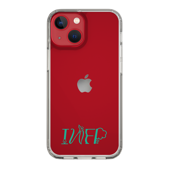 Slim Protection Case［ オリジナル - INFP 仲介者 - アルファベット ］