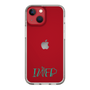 Slim Protection Case［ オリジナル - INFP 仲介者 - アルファベット ］