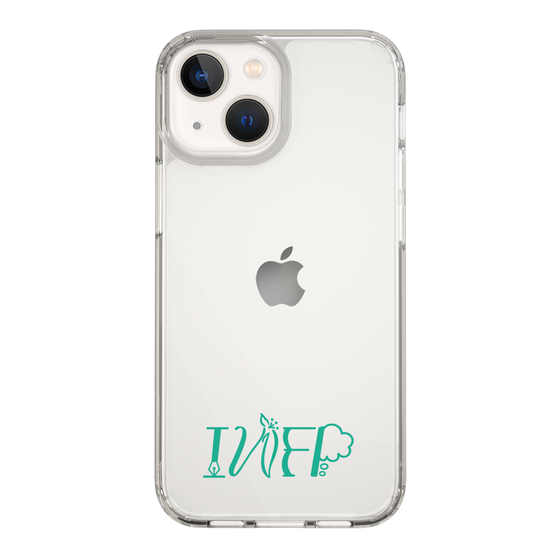 Slim Protection Case［ オリジナル - INFP 仲介者 - アルファベット ］
