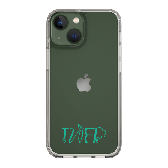Slim Protection Case［ オリジナル - INFP 仲介者 - アルファベット ］