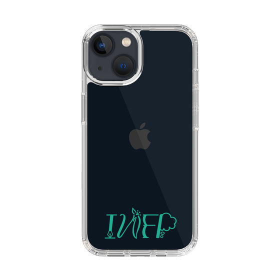 Slim Protection Case［ Original - INFP Mediator - Alphabet ］